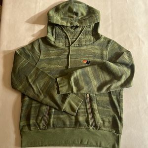 Aviator Nation Ninja Hoodie M